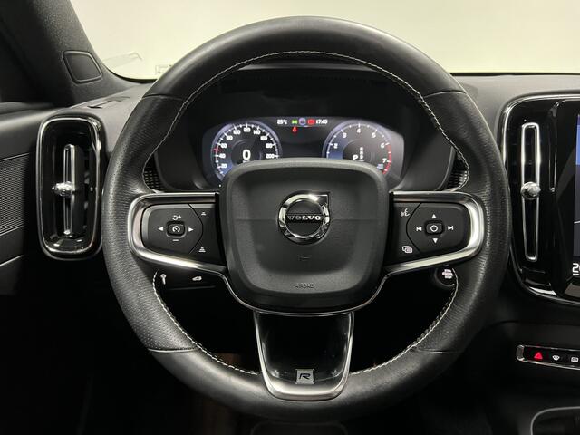 Volvo XC40 2.0 T4 R-Design | PANO | 360 CAMERA | NAVI | KEYLESS |