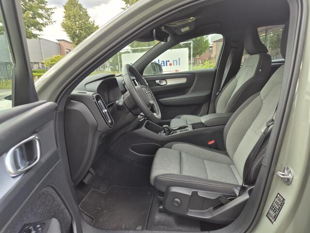 Volvo XC40 1.5 T4 Plug-in hybrid Core Bright Camera/Carplay/Keyless etc.