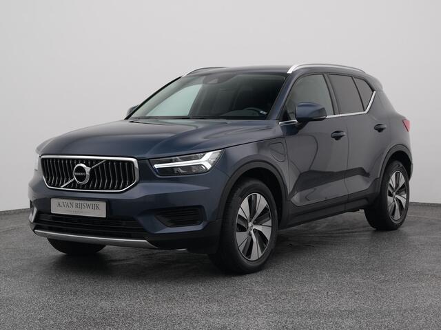 Volvo XC40 1.5 T5 Recharge Inscription Expression | CAMERA | KEYLESS