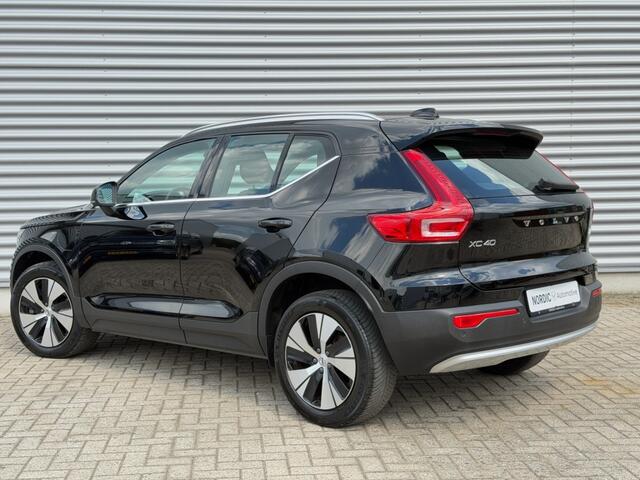Volvo XC40 1.5 T4 BRIGHT PLUG IN HYBRID 211 PK FACELIFT CAMERA LED NAVI