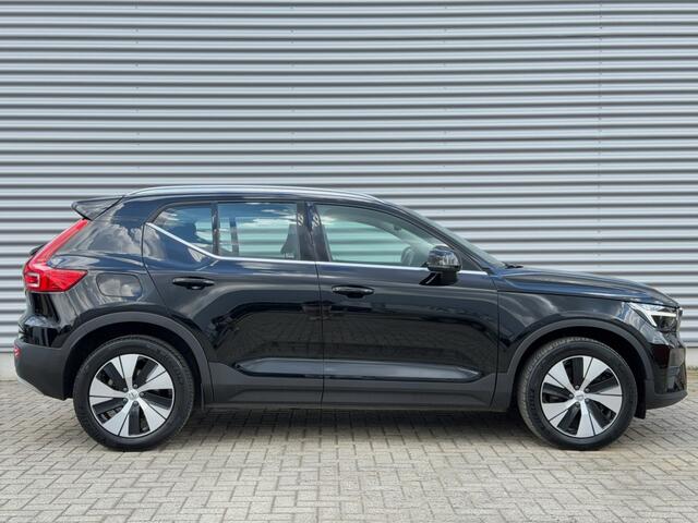 Volvo XC40 1.5 T4 BRIGHT PLUG IN HYBRID 211 PK FACELIFT CAMERA LED NAVI
