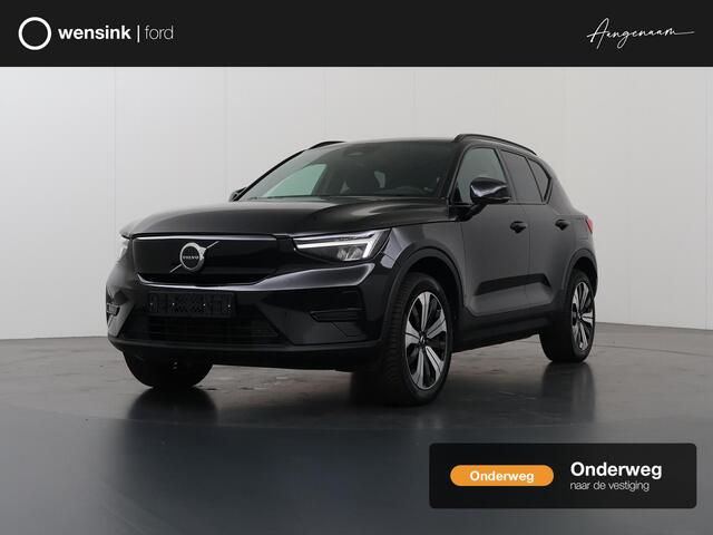 Volvo XC40 Recharge Twin Plus 78 kWh | Navigatie | Stoel/Stuurwielverwarming | Parkeercamera | Cruise Control Adaptief | Elektrische Achterklep |