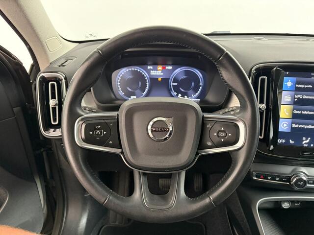 Volvo XC40 1.5 T4 Recharge Inscription Expression