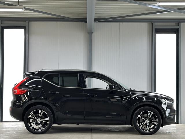 Volvo XC40 1.5 T5 Twin Engine Inscription 262 pk | Leder | Navi | LED |
