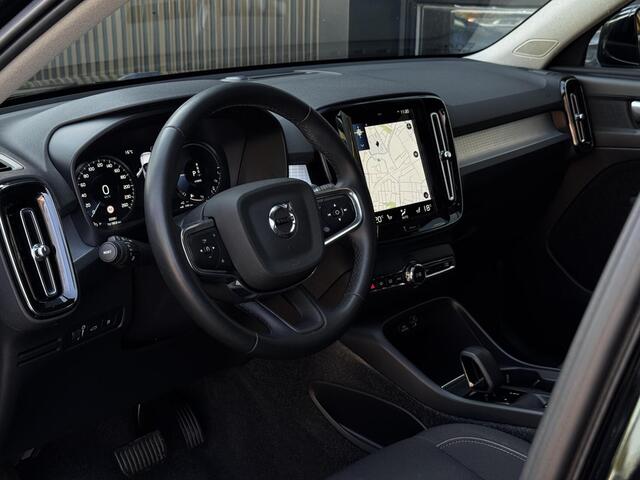 Volvo XC40 1.5 T5 Recharge Inscription Expression | SOH 98% | Panodak | Cam