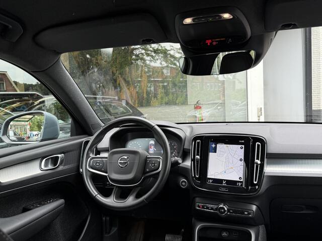 Volvo XC40 1.5 T2 Bus. Pro |BLIS|Trekhaak|1e Eig.|