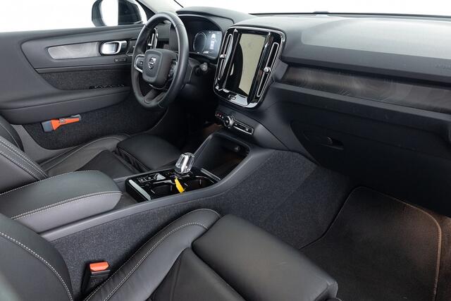 Volvo XC40 1.5 T4 Plug-in hybrid Ultimate Bright | PANORAMADAK | LEDER | harman/kardon ? 1e Eigenaar .