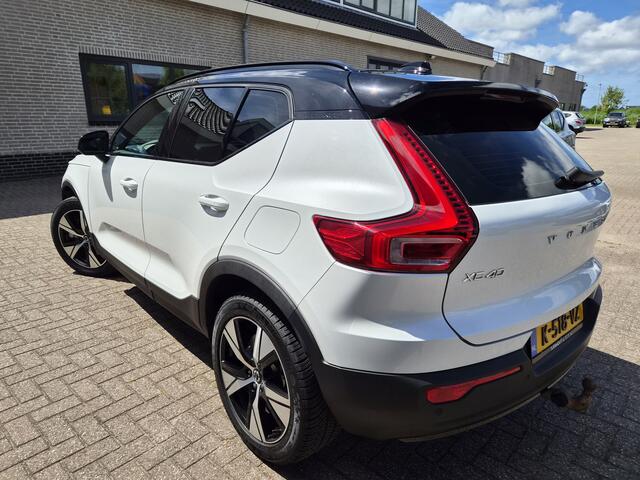 Volvo XC40 Recharge P8 AWD R-Design ( SOH 94% ) Pano | Harman Kardon