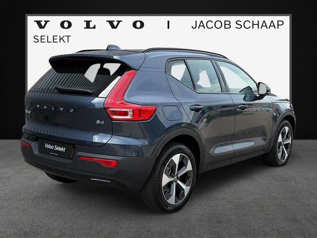 Volvo XC40 2.0 B4 Plus Dark / Elektr. verstelb. voorstoelen / Harman/Kardon / Achteruitrijcamera /