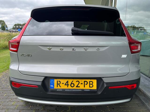 Volvo XC40 1.5 T4 Plug-in hybrid Core Bright | Rijklaar incl 12 mnd Bovag | Facelift Carplay Camera