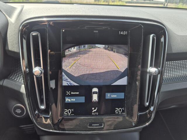 Volvo XC40 1.5 T4 Recharge R-Design Leder/Keyless/Carplay etc.