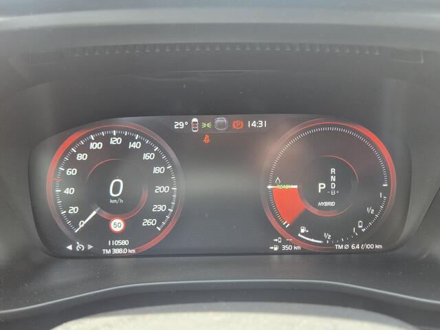 Volvo XC40 1.5 T4 Recharge R-Design Leder/Keyless/Carplay etc.