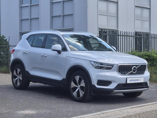 Volvo XC40 1.5 T4 Recharge Inscription Expression Panodak/Stoel-Stuur verw/Keyless etc.