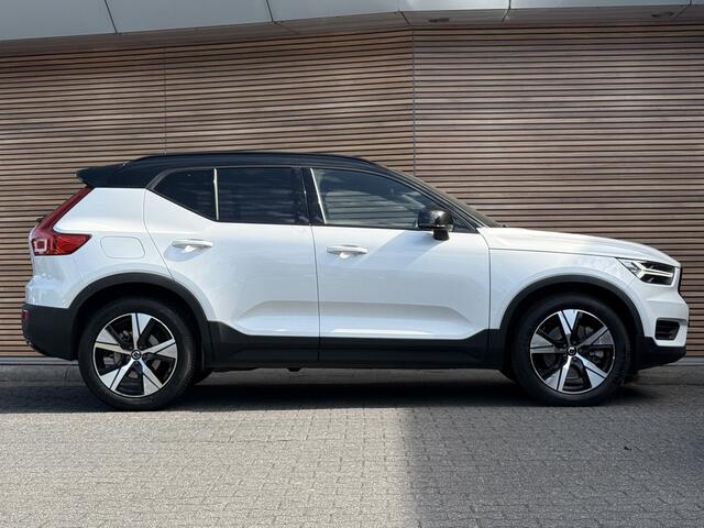 Volvo XC40 1.5 T4 Recharge Inscription