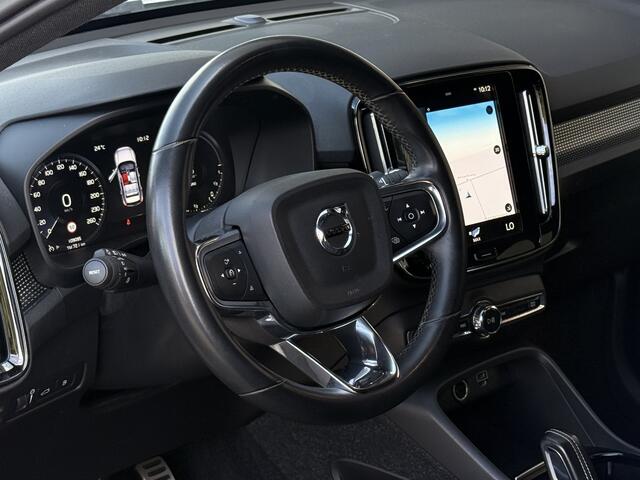 Volvo XC40 1.5 T4 Recharge Inscription