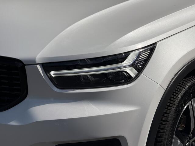 Volvo XC40 1.5 T4 Recharge Inscription