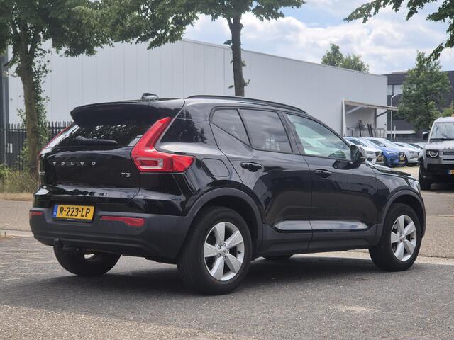 Volvo XC40 1.5 T3 Trekhaak/Leder/Carplay etc.