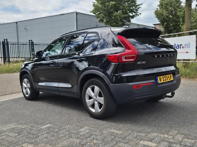 Volvo XC40 1.5 T3 Trekhaak/Leder/Carplay etc.