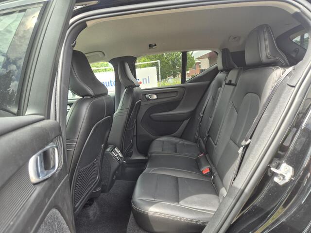 Volvo XC40 1.5 T3 Trekhaak/Leder/Carplay etc.