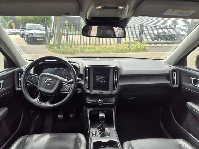 Volvo XC40 1.5 T3 Trekhaak/Leder/Carplay etc.