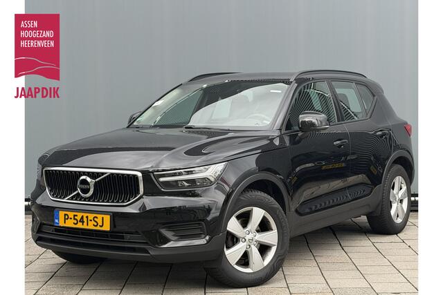 Volvo XC40 BWJ 2022 | 1.5 130PK T2 Momentum Core | TREKHAAK | CAMERA A | CLIMA | NAVI | PDC | CARPLAY |