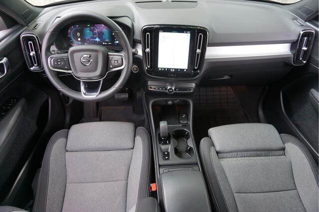 Volvo XC40 2.0 B3 Plus Stoel/stuur-verw. Pilootassistentie