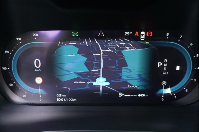 Volvo XC40 2.0 B3 Plus Stoel/stuur-verw. Pilootassistentie
