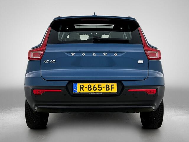 Volvo XC40 1.5 T4 Ultimate Dark