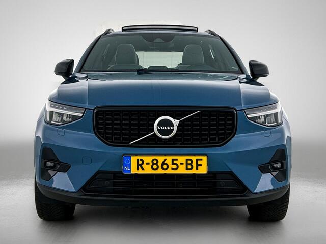 Volvo XC40 1.5 T4 Ultimate Dark