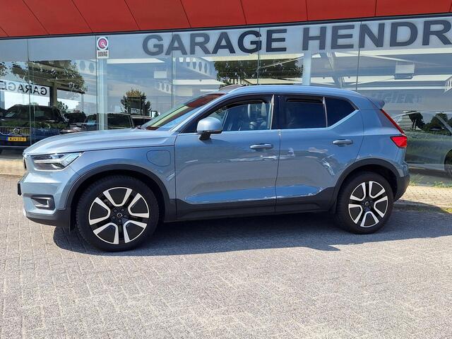 Volvo XC40 1.5 T5 Recharge Inscription | H&K audio | Panorama | Leder | Full LED | Camera |