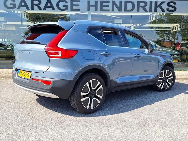 Volvo XC40 1.5 T5 Recharge Inscription | H&K audio | Panorama | Leder | Full LED | Camera |