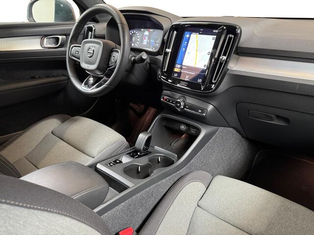Volvo XC40 1.5 T4 Plug-in hybrid Core Bright I Camera I Keyless I Electr. klep I Cruise Control