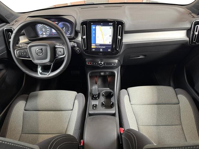 Volvo XC40 1.5 T4 Plug-in hybrid Core Bright I Camera I Keyless I Electr. klep I Cruise Control