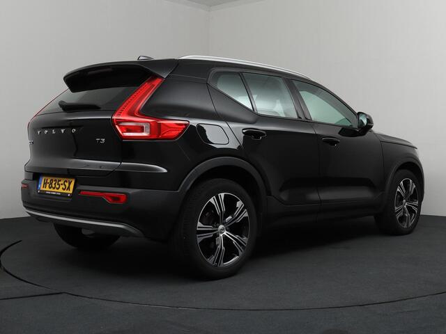 Volvo XC40 1.5 T3 Momentum Automaat | LED | Camera | Navigatie!