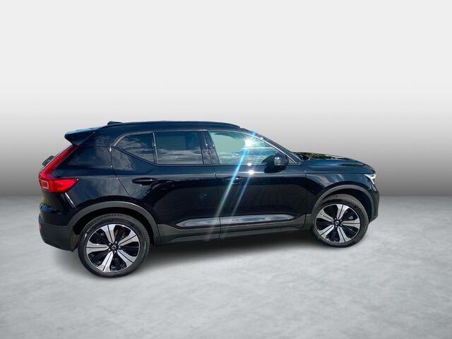 Volvo XC40 Recharge Ultimate 70 kWh | Panoramadak | Pixel Led | Memory Seats | 360 Camera | Harman / Kardon | BLIS | Adpative Cruise |