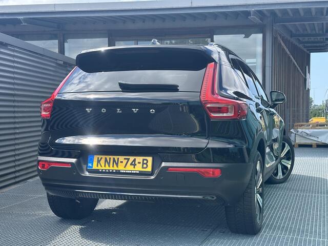 Volvo XC40 1.5 T5 Recharge Inscription / Pano. dak / Elek. verstelbare stoelen / Stoel+stuurverwarming / Keyless Entry / Harman Kardon / Carplay / Memory seats /