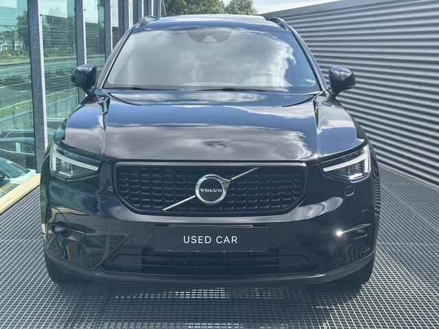 Volvo XC40 1.5 T5 Recharge Inscription / Pano. dak / Elek. verstelbare stoelen / Stoel+stuurverwarming / Keyless Entry / Harman Kardon / Carplay / Memory seats /