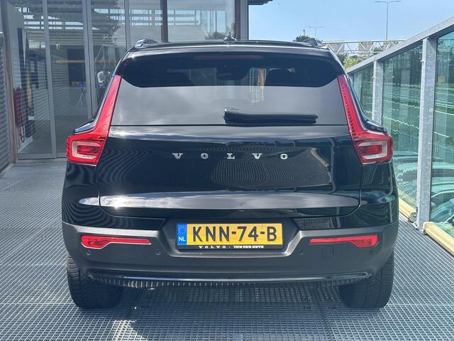 Volvo XC40 1.5 T5 Recharge Inscription / Pano. dak / Elek. verstelbare stoelen / Stoel+stuurverwarming / Keyless Entry / Harman Kardon / Carplay / Memory seats /