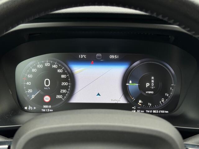 Volvo XC40 1.5 T5 Recharge Inscription Expression - Navi - camera - El acht klep