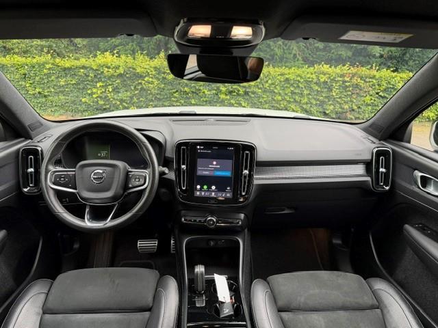 Volvo XC40 Recharge P8/AWD/Acarplay/Full led/RDesign