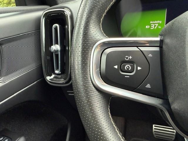 Volvo XC40 Recharge P8/AWD/Acarplay/Full led/RDesign