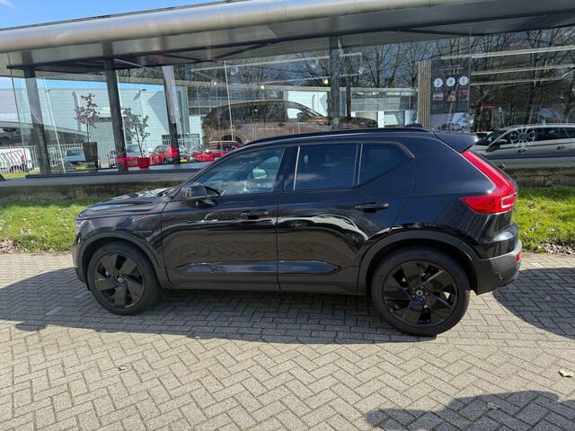 Volvo XC40 2.0 B4 Plus Black Edition | PANO | HARMAN KARDON | ADAPT. CRUISE | RIJKLAARPRIJS |