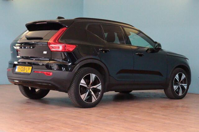 Volvo XC40 1.5 T5 Recharge R-Design | NAVI / APPCONNECT | CAMERA + PDC | STUUR / STOELVERW | ADAP CRUISE | HARMAN / KARDON AUDIO |