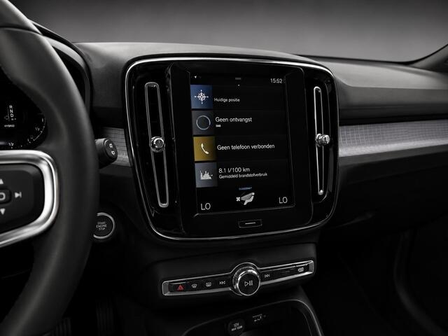 Volvo XC40 1.5 T5 PHEV Core Bright| Carplay|Camera|CruiseControl|Bluetooth|Keyless|