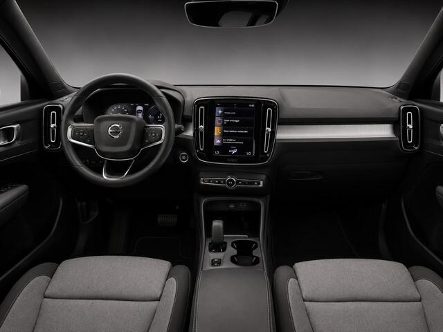 Volvo XC40 1.5 T5 PHEV Core Bright| Carplay|CruiseControl|KeyLess|Bluetooth|NAvi|