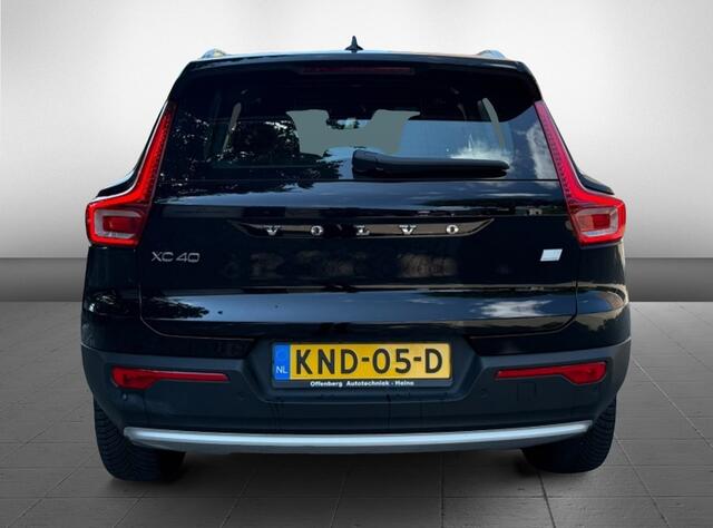 Volvo XC40 1.5 T4 Ult. Bright