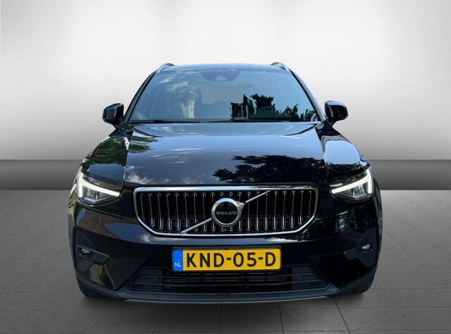 Volvo XC40 1.5 T4 Ult. Bright