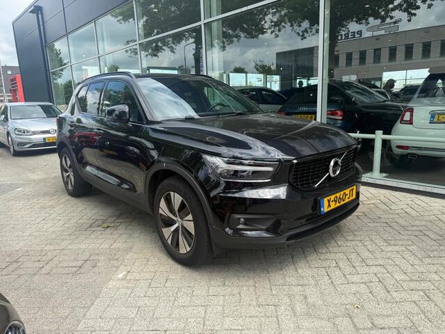 Volvo XC40 1.5 T4 Recharge R-Design Expression