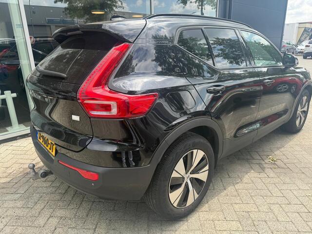 Volvo XC40 1.5 T4 Recharge R-Design Expression