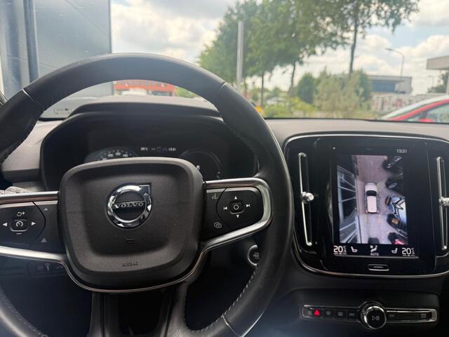 Volvo XC40 1.5 T4 Recharge R-Design Expression